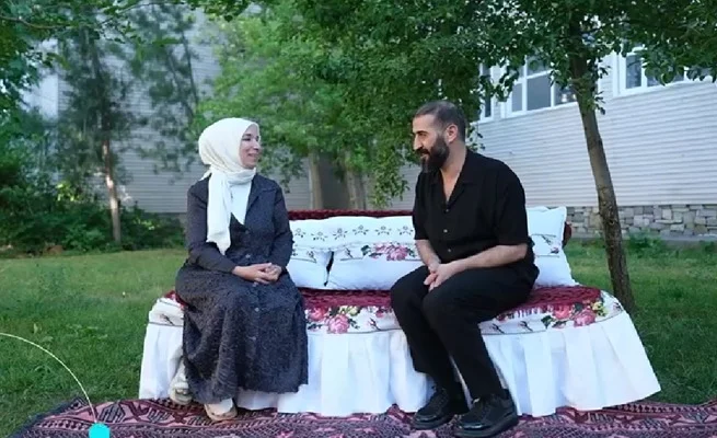 “Gerayı” 30 Eylül’de TRT Kurdi’de Başlıyor