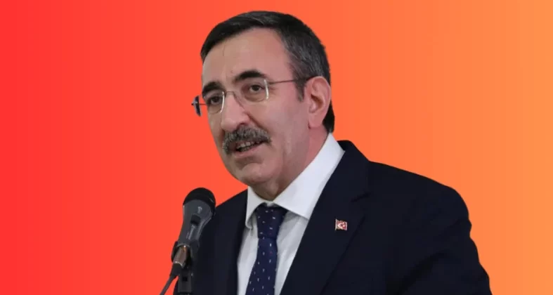 Cumhurbaşkanı Yardımcısı Yılmaz Bingöl’de Açılışlara Katılacak