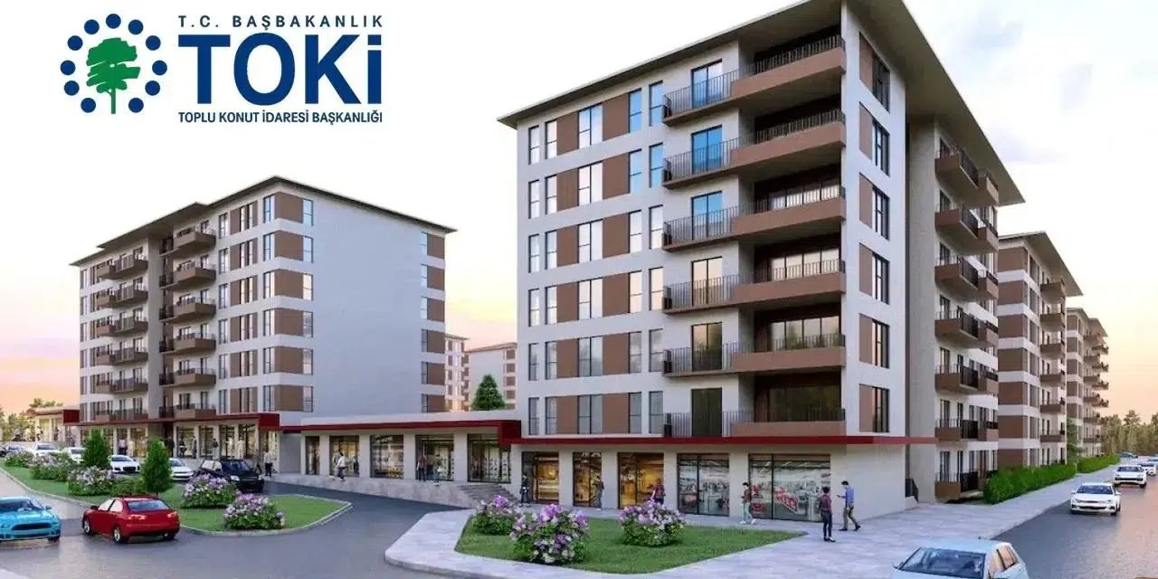 500 Bin Konut Projesinde Kurallara Uymayan Başvurular İptal!
