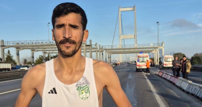 Yavuz Ağralı’dan İstanbul’da Büyük Başarı