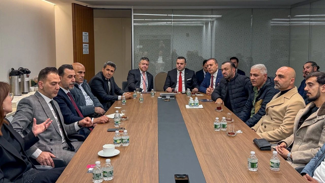 Bingöl Ticaret ve Sanayi Odası