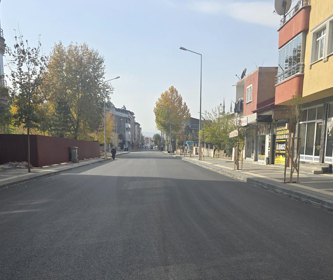 Genç’te BSK’lı Yol Sevinci, Hız Endişesini de Beraberinde Getirdi