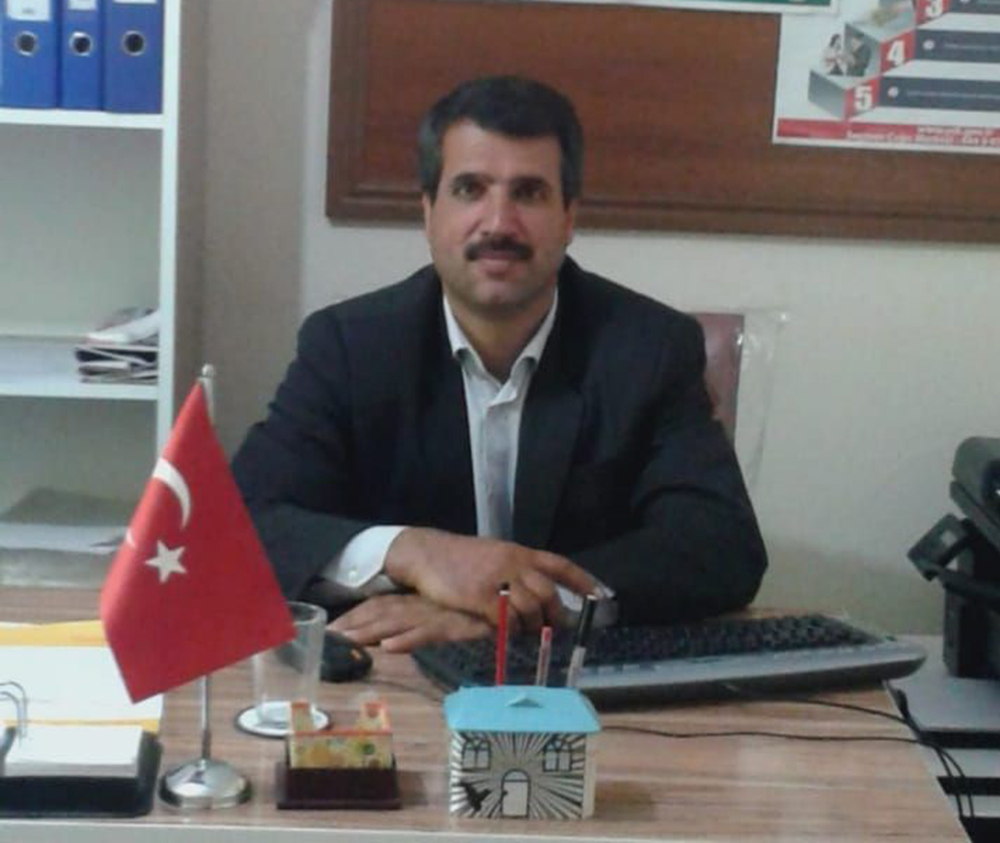 Yenişehir Mahallesi'ndeki Konutların Tapu Dağıtımı Başladı