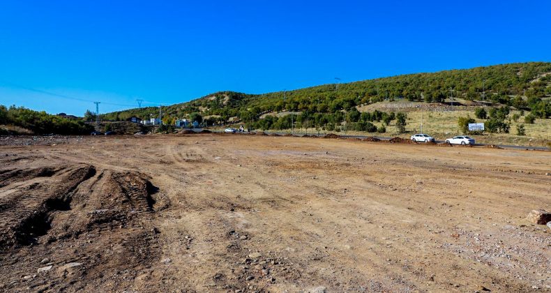 Bingöl’de Ticaret Hayatında Yeni Dönem Başlıyor