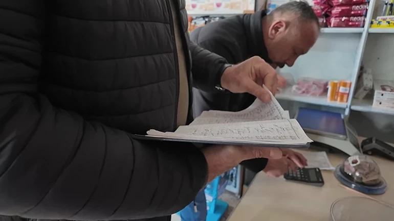 Bingöl’de ‘Osmanlı geleneği’ bu yıl da yaşatıldı