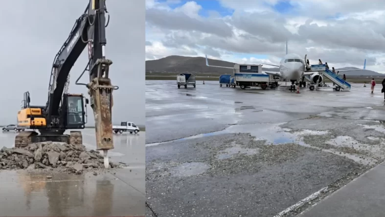 HAVA LİMANI-iÇ MANŞET-