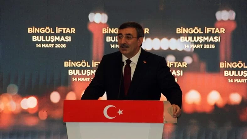 Bingöl’e 500 Milyon Dolarlık Dev Yatırım Müjdesi