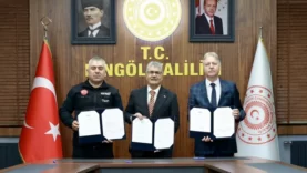 Vali Çelik-Bingöl’ün En Büyük Gerçeği Deprem-iç manşet--