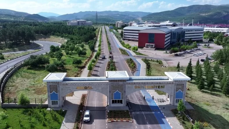 Bingöl Üniversitesi’nde Tarihi Başarı: Uluslararası Standartlara Tescil!