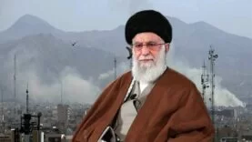 iran lideri öldürüldü