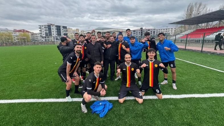 Muratspor “Devam” Dedi!