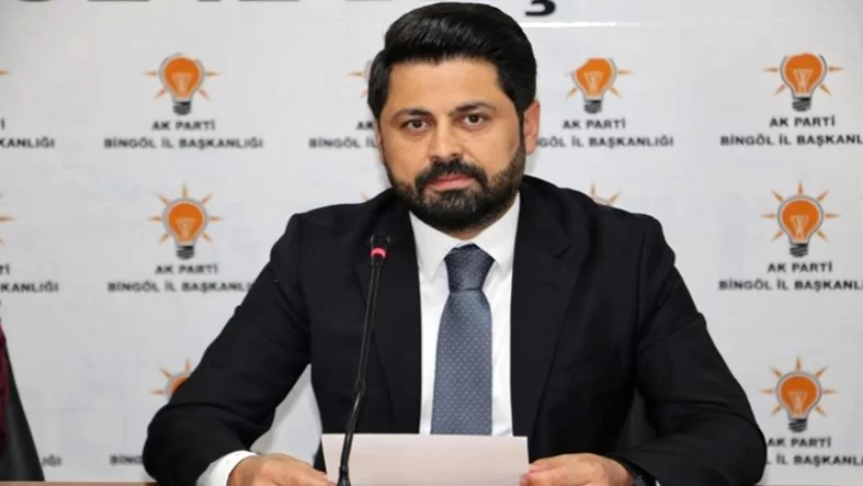 “Güçlü Siyasi İrade ve Uyum Şehrimize Yatırım Olarak Dönüyor”