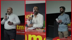 Bingöl Depreminin 23. Yılı Kritik Uyarı-iç manşet-