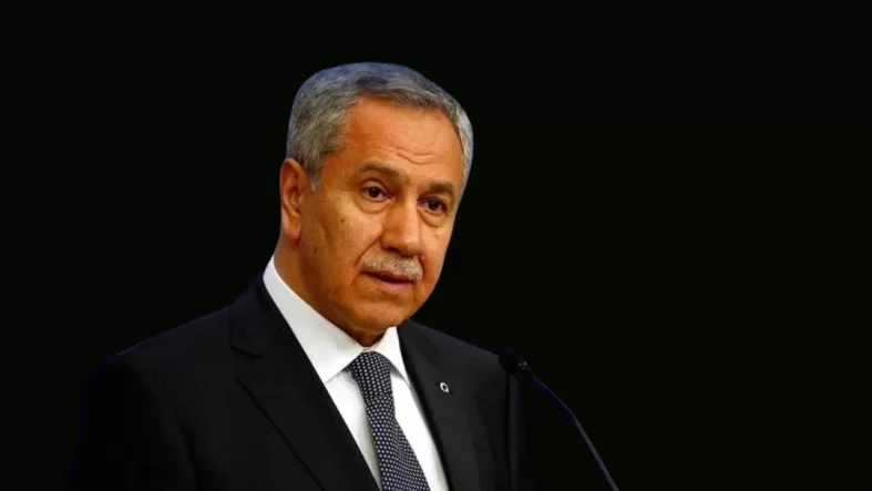 TBMM Eski Başkanı Bülent Arınç Bingöl’e Geliyor