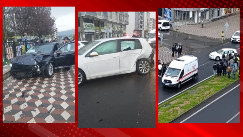 HÜDA PAR Genç İlçe Başkanı Yusuf Doğru’dan Kavşak Uyarısı: “Önlem Şart”