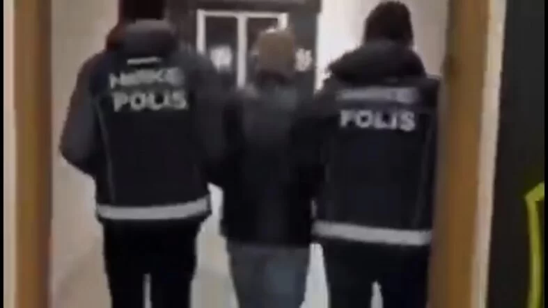 Bingöl’de uyuşturucu operasyonu: 1 tutuklama