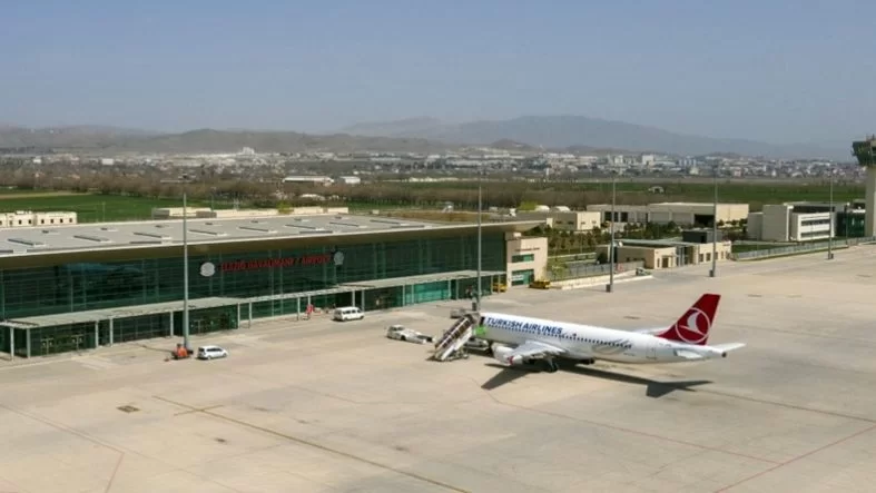 Elazığ’a Almanya Müjdesi, Bingöl’e Pist Çilesi!