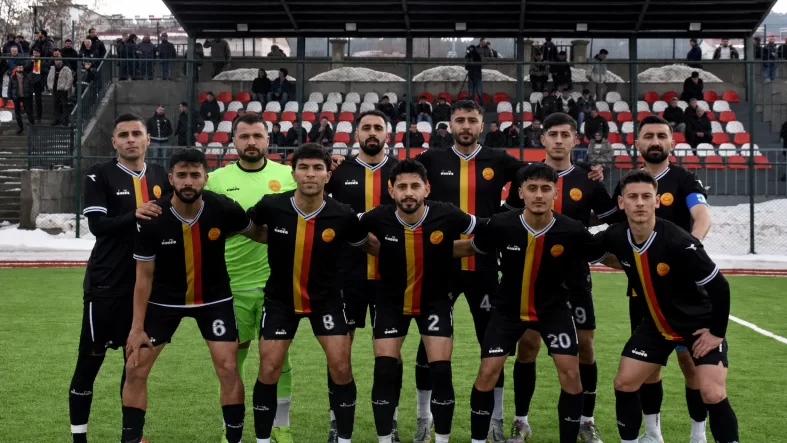 90 Dakikada Kader Yazıldı: Murat 2020 Ligden Dönmedi