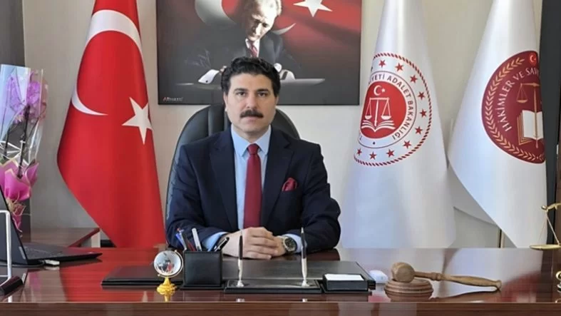Diyarbakır’da Adaletin Yeni Merkezi Açıldı! 8 İlin Dosyaları Bu Binada Karara Bağlanıyor
