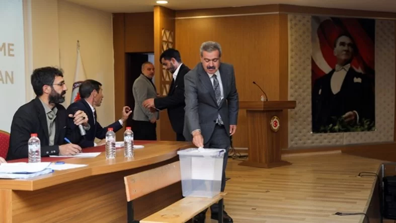 Genç’te Köylere Hizmet Götürme Birliği’nden 158 Milyon TL’lik Yatırım