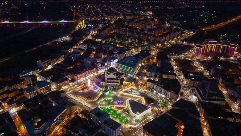 Bingöl Türkiye’nin En Temiz 5 İl Arasında