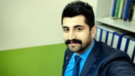 Uzman Psikolojik Danışman Nihat Ekincioğlu
