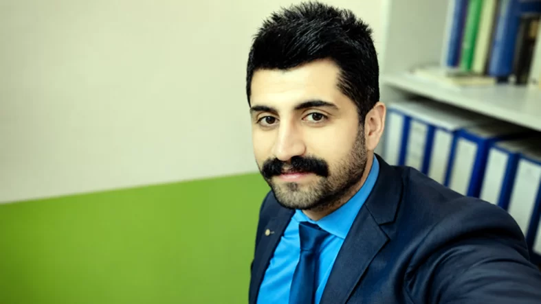Uzman Psikolojik Danışman Nihat Ekincioğlu