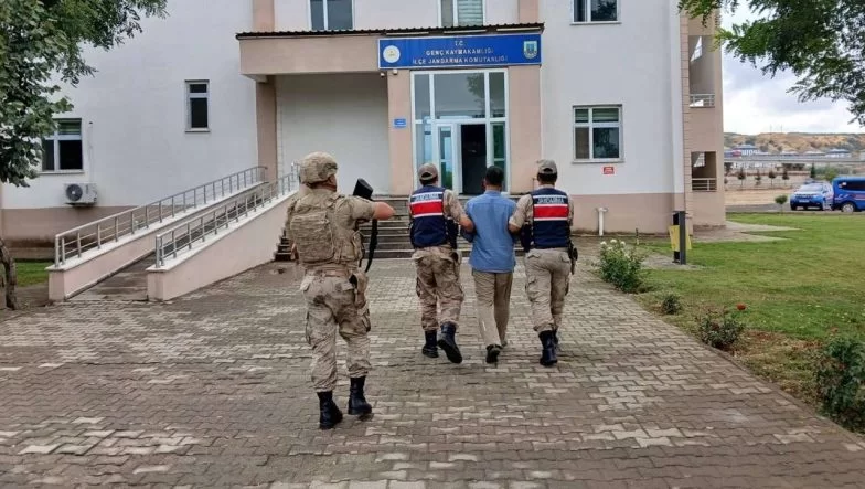 BİNGÖL’DE JANDARMADAN HUZUR VE GÜVENLİK OPERASYONU